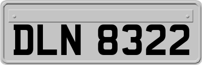 DLN8322