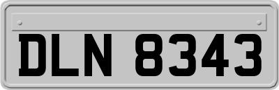 DLN8343