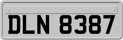 DLN8387