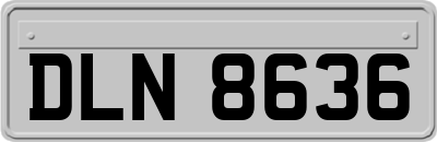 DLN8636