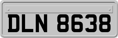 DLN8638