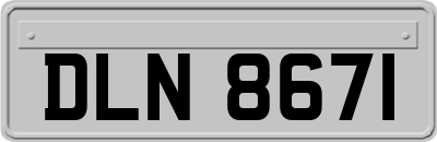 DLN8671