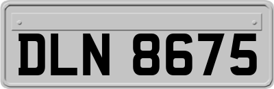 DLN8675