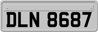 DLN8687