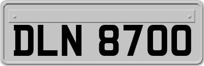 DLN8700