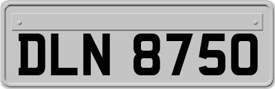 DLN8750