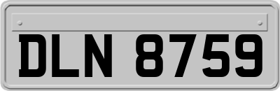 DLN8759