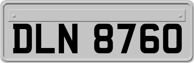 DLN8760