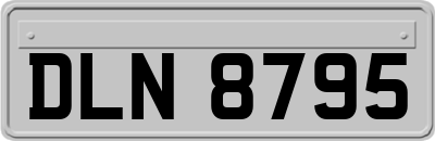 DLN8795