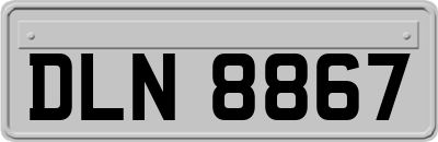 DLN8867