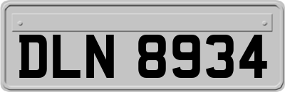 DLN8934