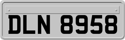 DLN8958