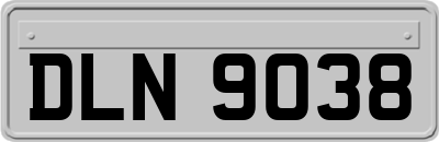 DLN9038