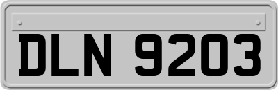 DLN9203