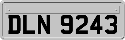 DLN9243