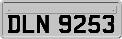 DLN9253