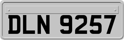 DLN9257