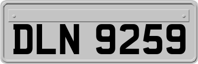 DLN9259