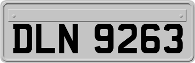 DLN9263