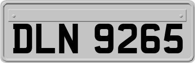 DLN9265