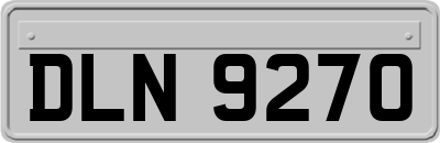 DLN9270