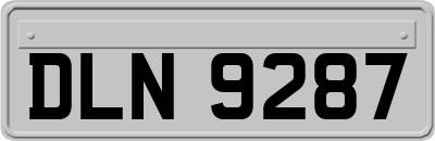 DLN9287