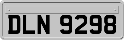 DLN9298