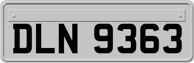 DLN9363