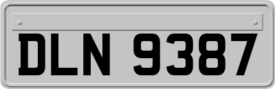 DLN9387