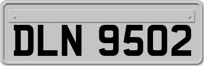 DLN9502