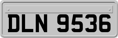 DLN9536