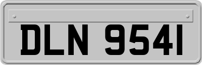 DLN9541