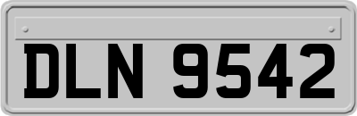DLN9542