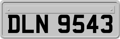 DLN9543