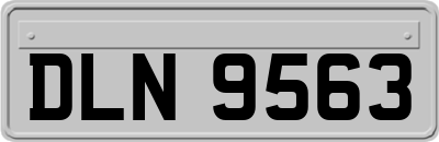 DLN9563