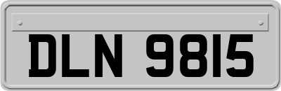 DLN9815