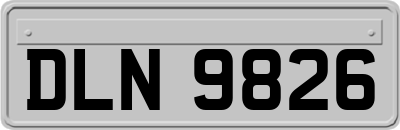 DLN9826
