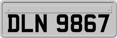 DLN9867