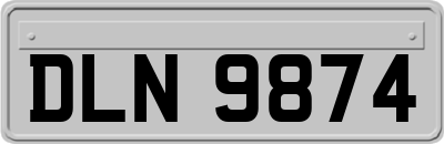 DLN9874