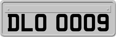 DLO0009
