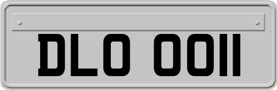 DLO0011
