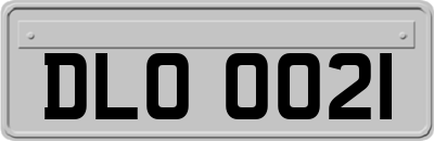 DLO0021