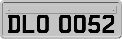 DLO0052