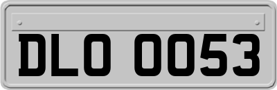 DLO0053