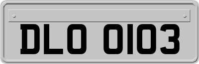 DLO0103