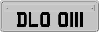 DLO0111