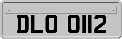 DLO0112