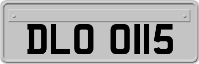 DLO0115