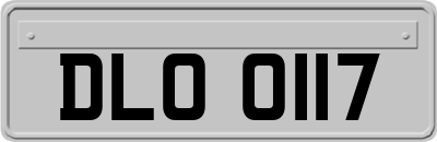 DLO0117