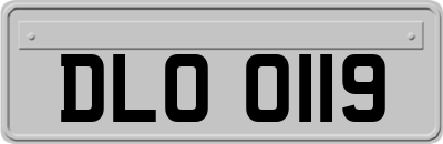 DLO0119